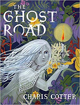 ghost road